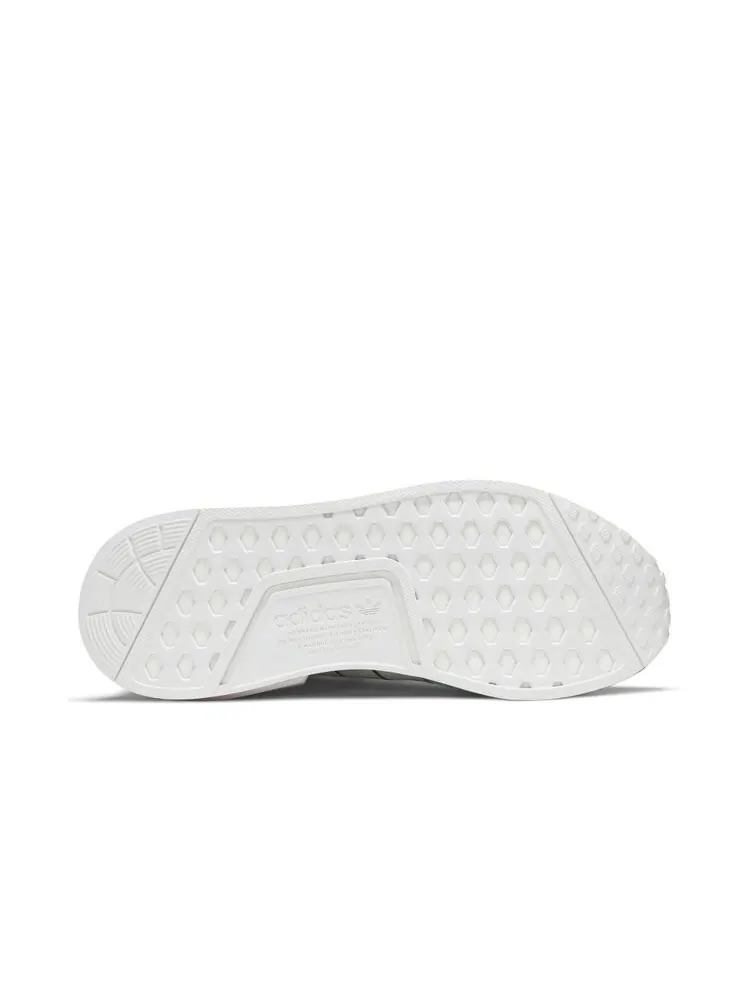 Кроссовки Adidas NMD_R1 V2 — изображение 4 из 4, белый