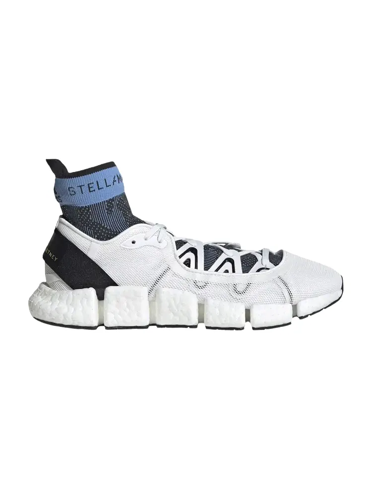 Кроссовки Adidas Stella McCartney x Wmns Climacool Vento — изображение 1 из 1, белый