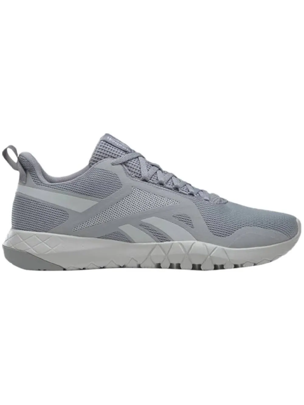 Кроссовки Reebok Flexagon Force 3 — изображение 1 из 1, серый
