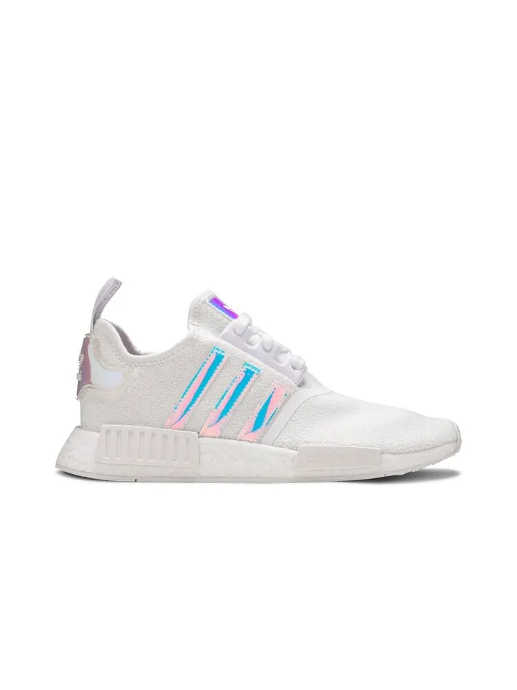 Кроссовки Adidas Wmns NMD_R1 — изображение 1 из 4, белый