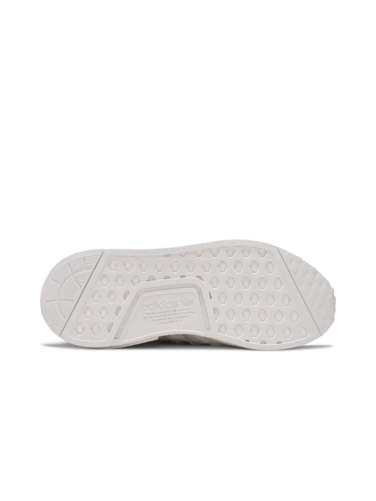 Кроссовки Adidas Wmns NMD_R1 — изображение 4 из 4, белый