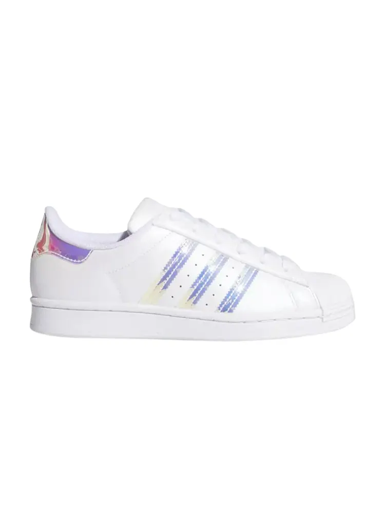 Кроссовки Adidas Wmns Superstar — изображение 1 из 1, белый