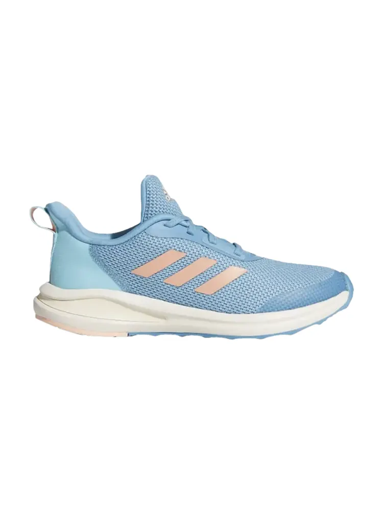 Кроссовки Adidas FortaRun J — изображение 1 из 1, синий