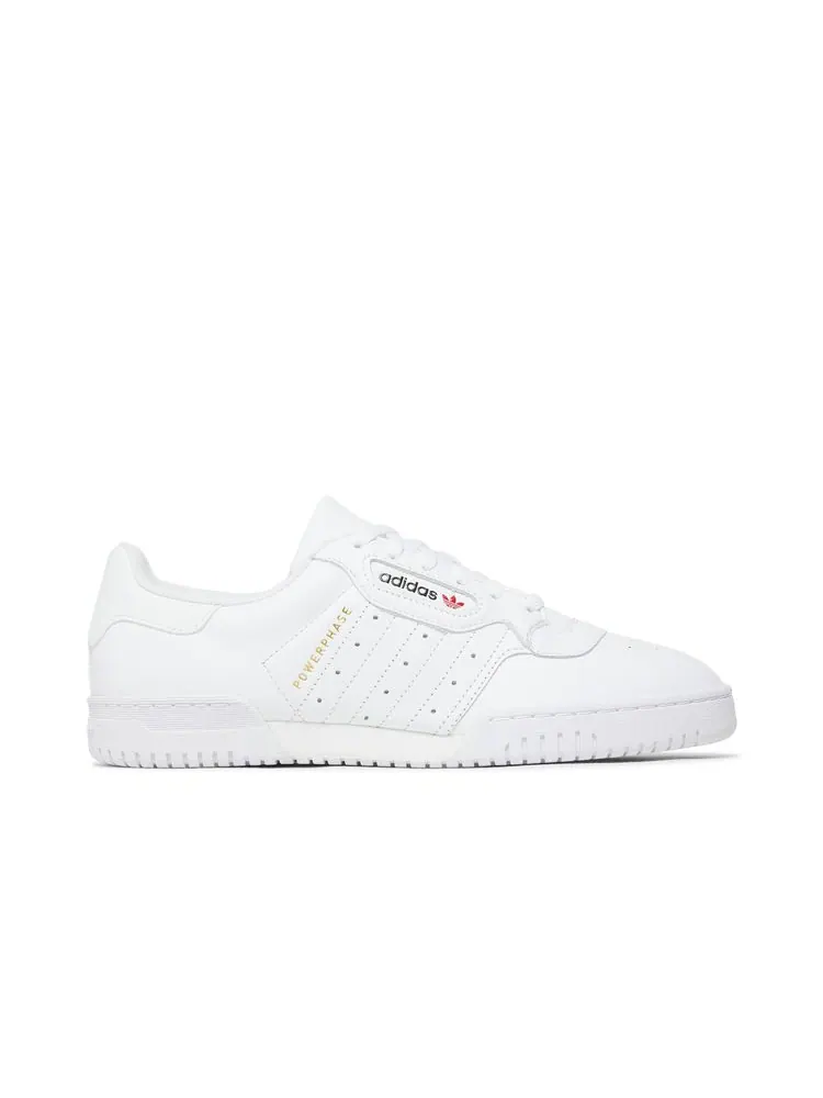 Кроссовки PowerPhase 'Footwear White' — изображение 1 из 8, белый