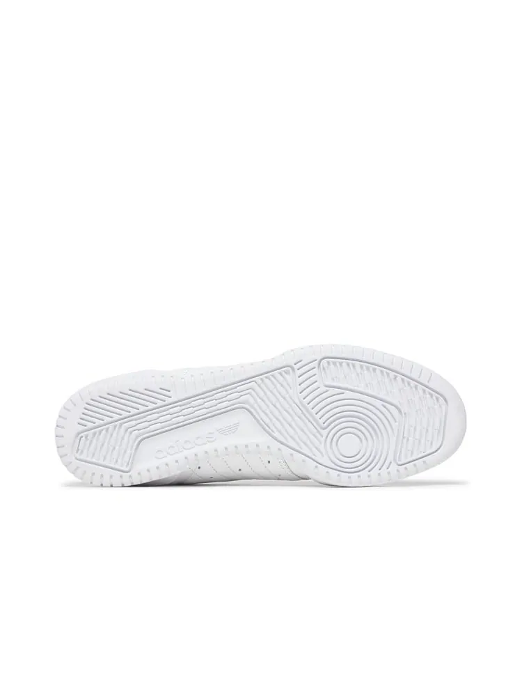 Кроссовки PowerPhase 'Footwear White' — изображение 4 из 8, белый