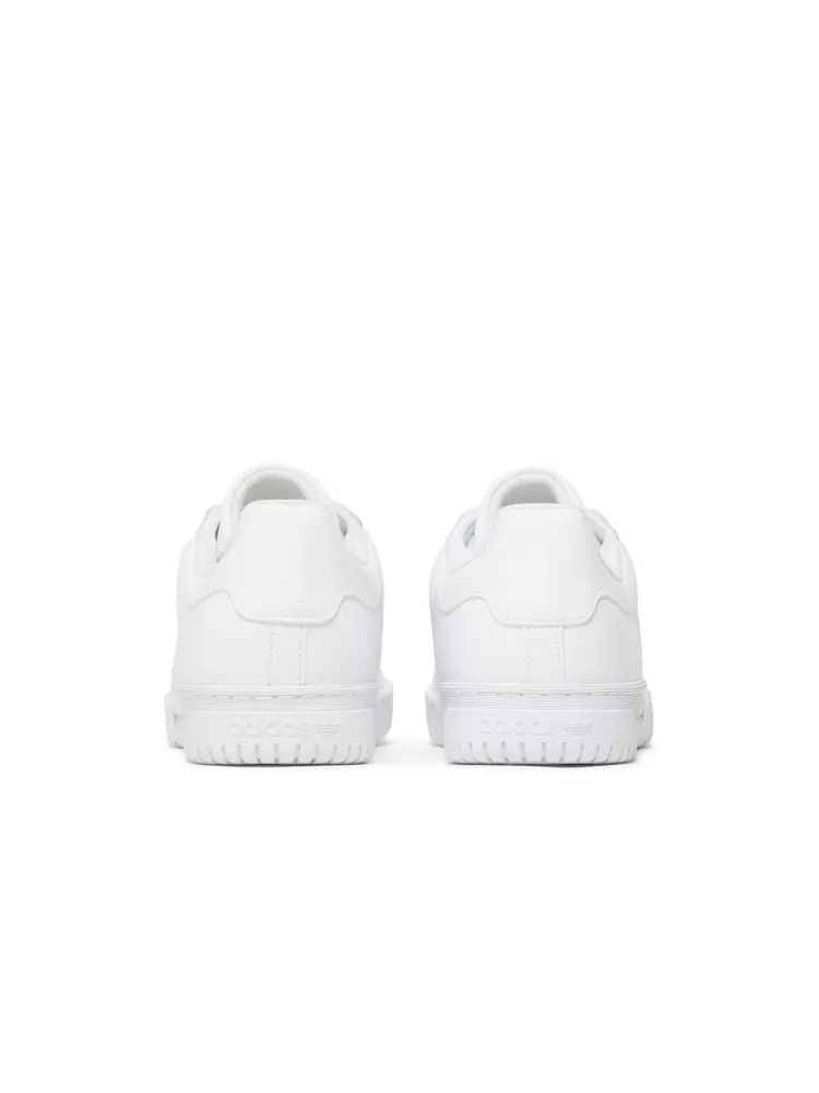 Кроссовки PowerPhase 'Footwear White' — изображение 6 из 8, белый