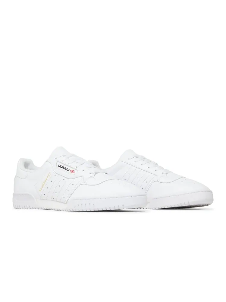 Кроссовки PowerPhase 'Footwear White' — изображение 8 из 8, белый