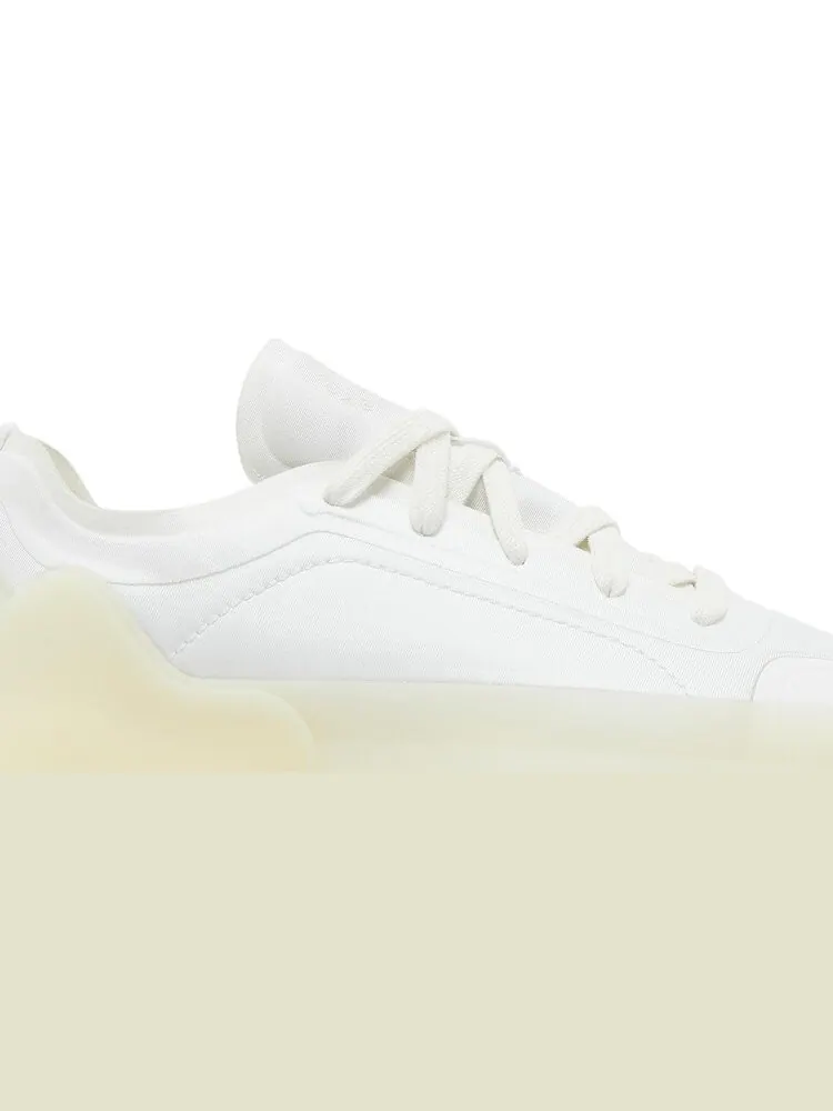 Кроссовки Adidas Stella McCartney x Wmns Treino — изображение 2 из 8, белый