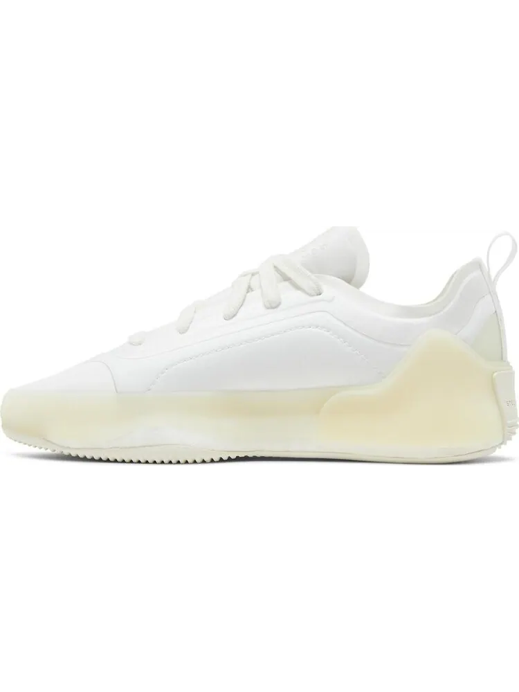 Кроссовки Adidas Stella McCartney x Wmns Treino — изображение 3 из 8, белый
