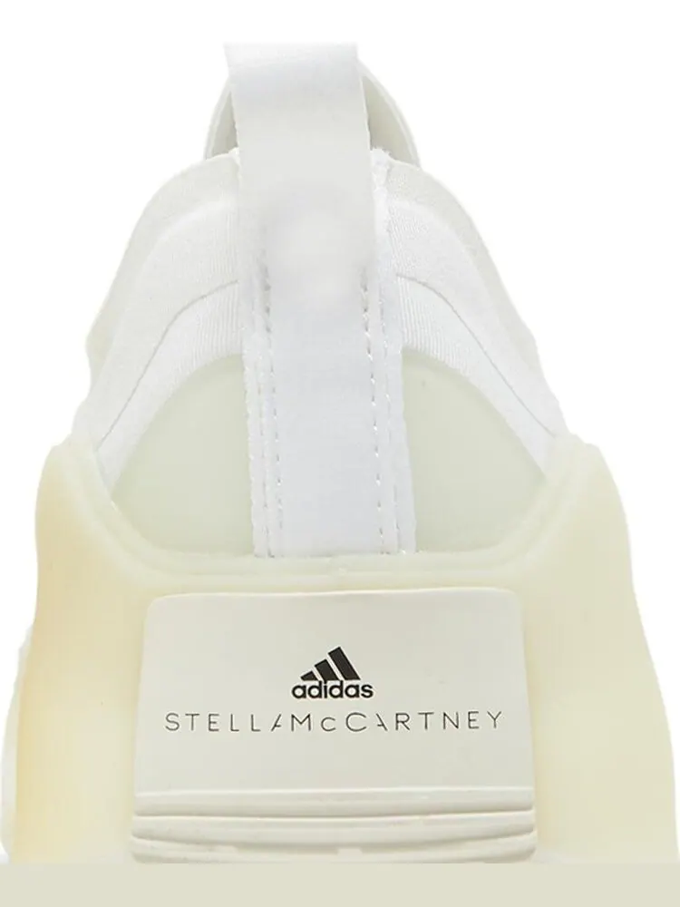 Кроссовки Adidas Stella McCartney x Wmns Treino — изображение 7 из 8, белый