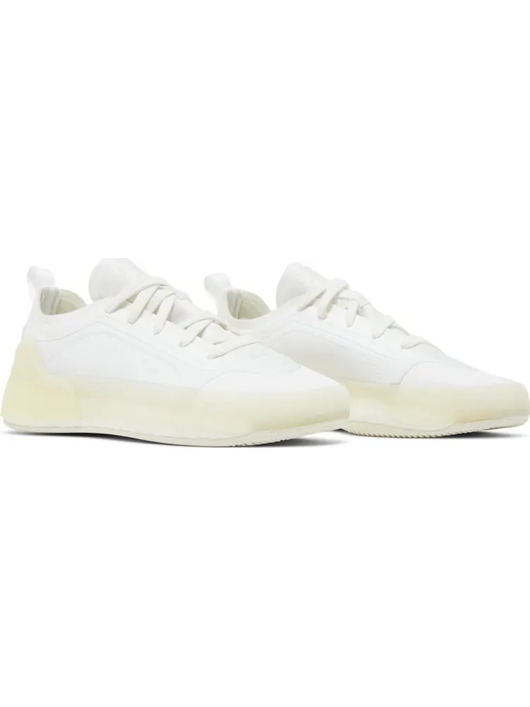 Кроссовки Adidas Stella McCartney x Wmns Treino — изображение 8 из 8, белый