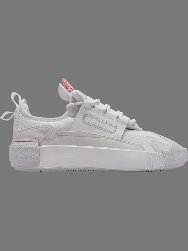 Кроссовки sudeca 'white carotene' Reebok — изображение 1 из 1, белый