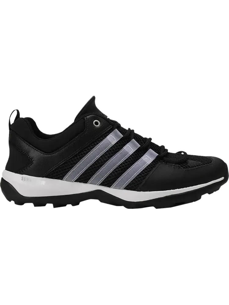 Кроссовки Adidas Daroga Plus — изображение 1 из 1, черный
