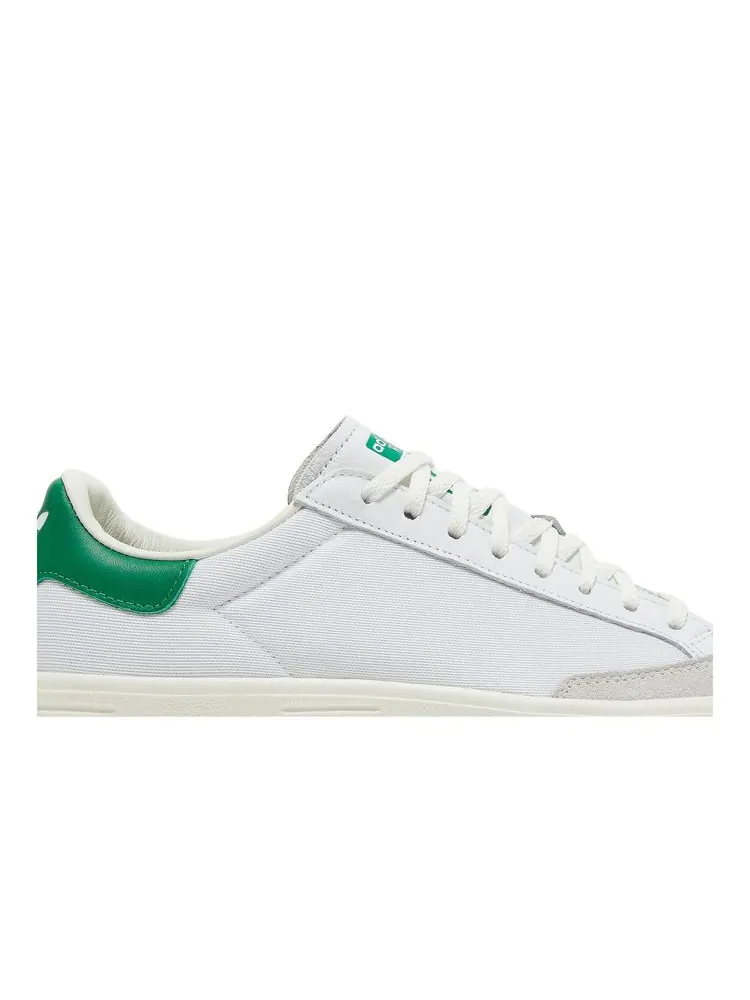Кроссовки Rod Laver 'White Green' — изображение 2 из 8, белый зеленый