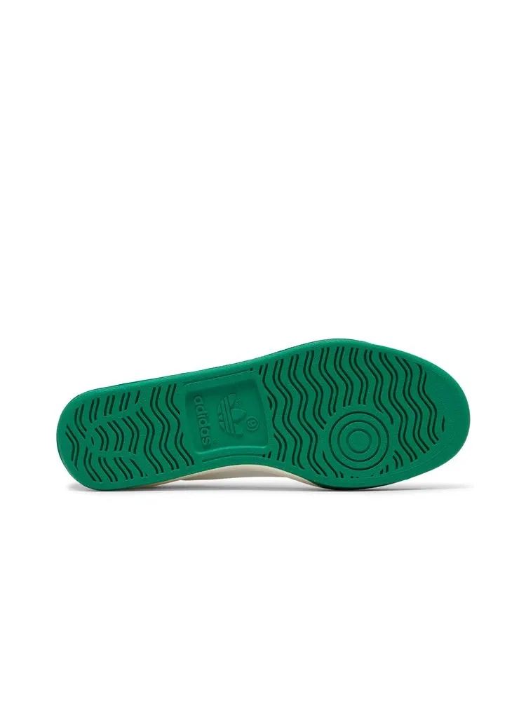 Кроссовки Rod Laver 'White Green' — изображение 4 из 8, белый зеленый