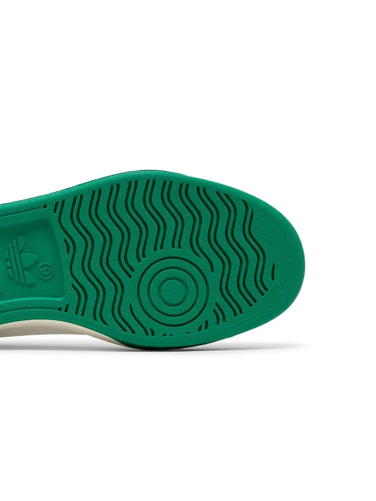 Кроссовки Rod Laver 'White Green' — изображение 5 из 8, белый зеленый