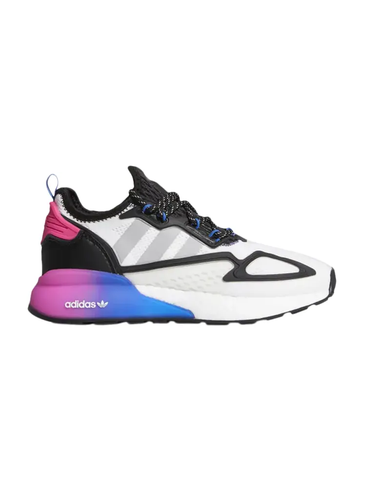Кроссовки Adidas ZX 2K J — изображение 1 из 1, белый