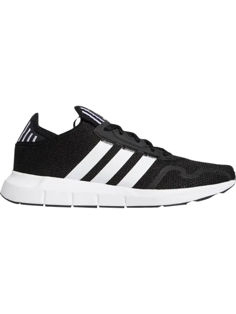 Кроссовки Adidas Swift Run X — изображение 1 из 1, черный