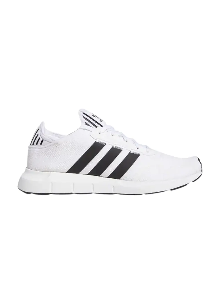 Кроссовки Adidas Swift Run X — изображение 1 из 1, белый