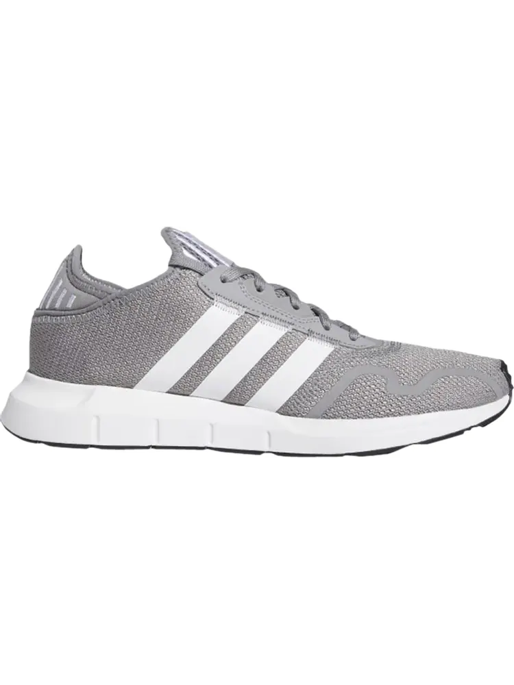 Кроссовки Adidas Swift Run X — изображение 1 из 1, серый