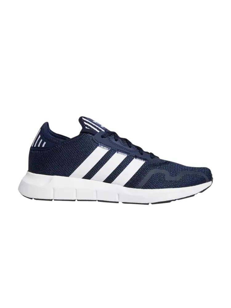 Кроссовки Adidas Swift Run X — изображение 1 из 1, синий