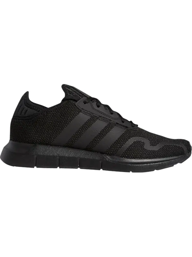 Кроссовки Adidas Swift Run X — изображение 1 из 1, черный