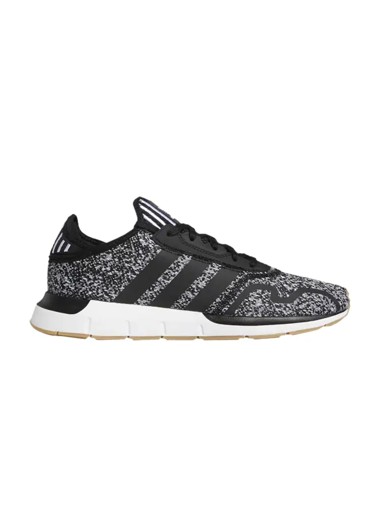 Кроссовки Adidas Swift Run X — изображение 1 из 1, черный