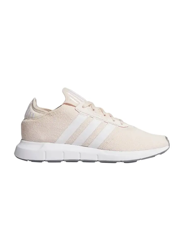 Кроссовки Adidas Wmns Swift Run X — изображение 1 из 1, розовый