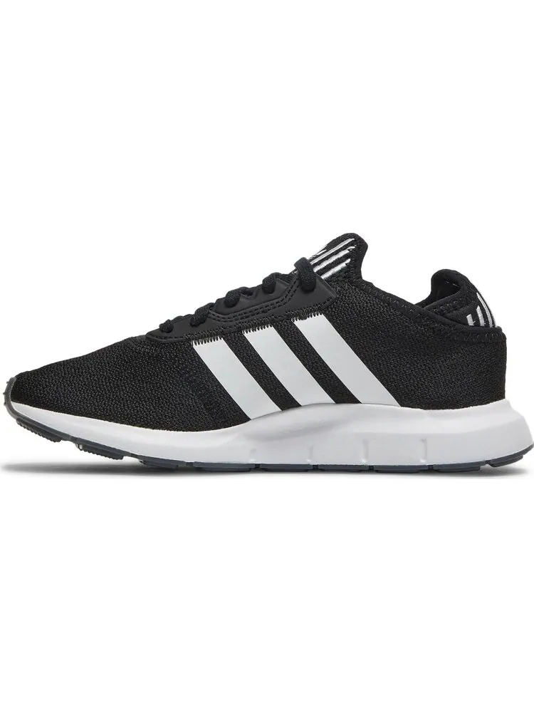 Кроссовки Adidas Wmns Swift Run X — изображение 3 из 8, черный
