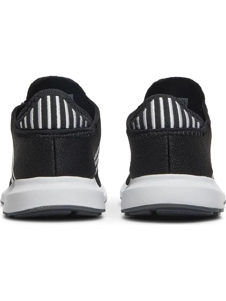 Кроссовки Adidas Wmns Swift Run X — изображение 6 из 8, черный