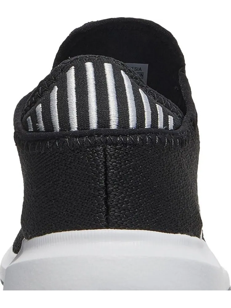 Кроссовки Adidas Wmns Swift Run X — изображение 7 из 8, черный