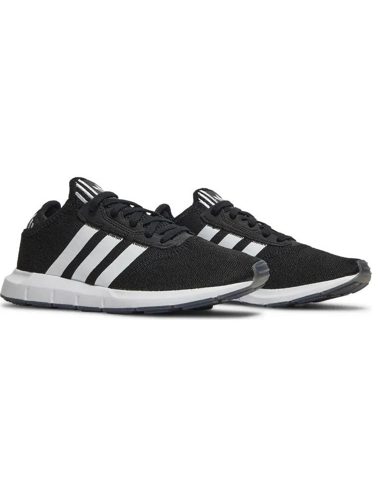 Кроссовки Adidas Wmns Swift Run X — изображение 8 из 8, черный