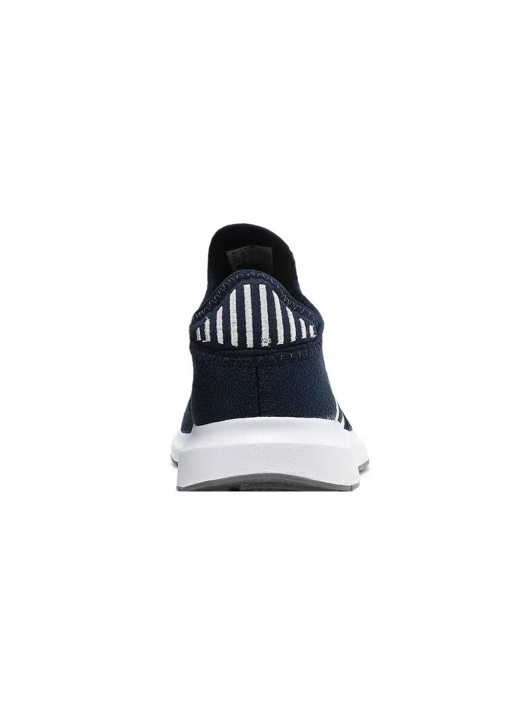 Кроссовки adidas Wmns Swift Run X 'Collegiate Navy' — изображение 8 из 9, темно-синий/белый/черный