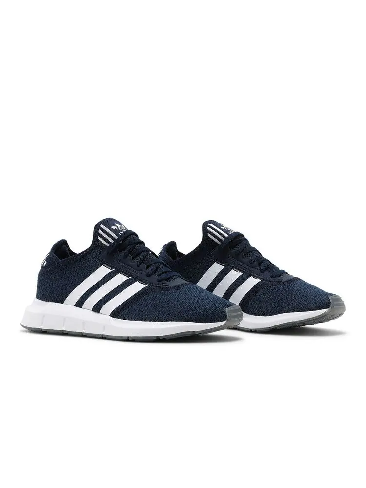 Кроссовки adidas Wmns Swift Run X 'Collegiate Navy' — изображение 9 из 9, темно-синий/белый/черный
