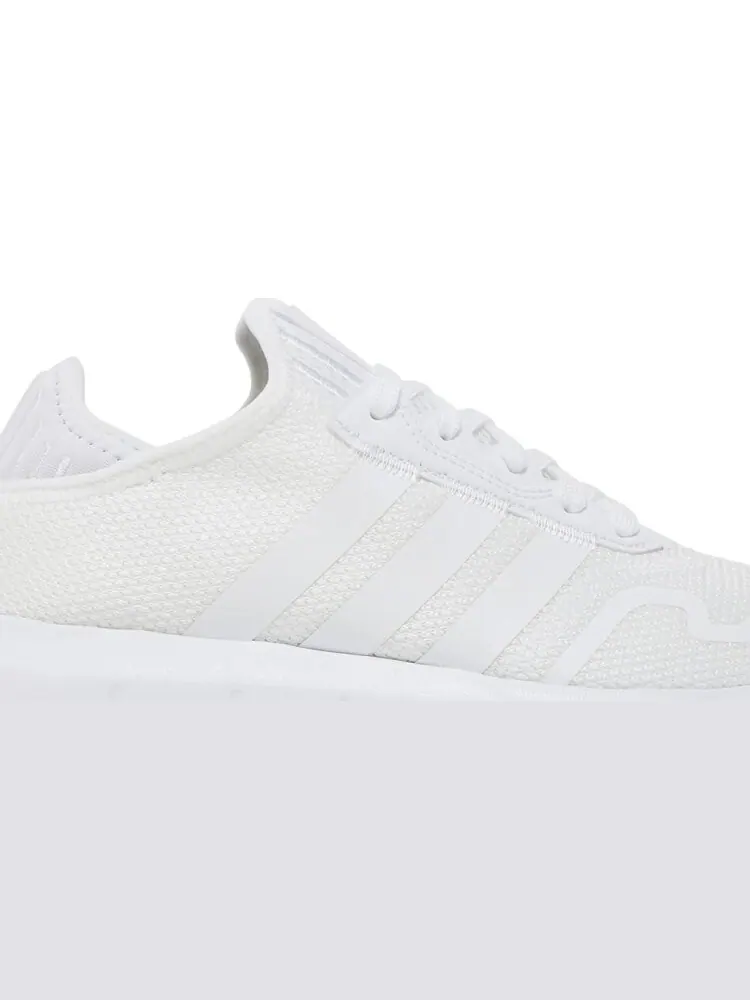 Кроссовки Adidas Swift Run X J — изображение 2 из 8, белый