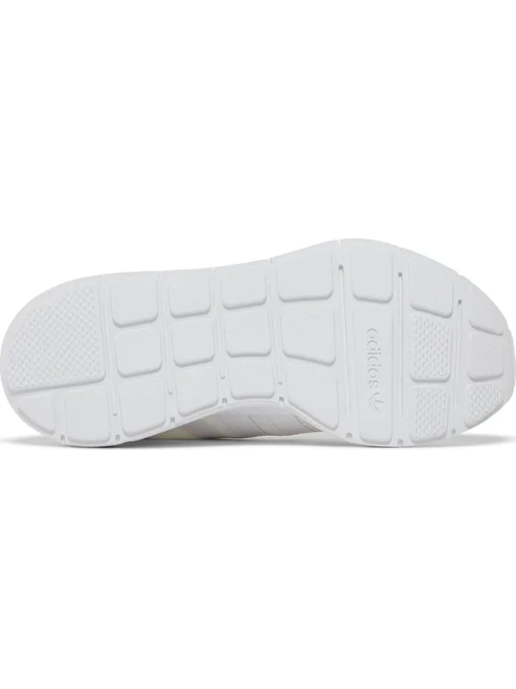 Кроссовки Adidas Swift Run X J — изображение 4 из 8, белый