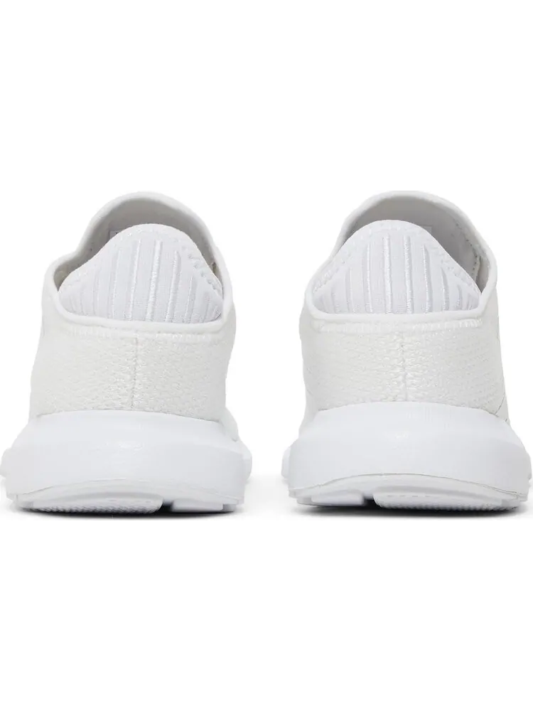 Кроссовки Adidas Swift Run X J — изображение 6 из 8, белый