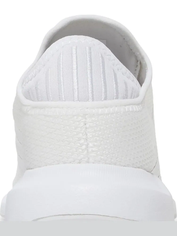 Кроссовки Adidas Swift Run X J — изображение 7 из 8, белый