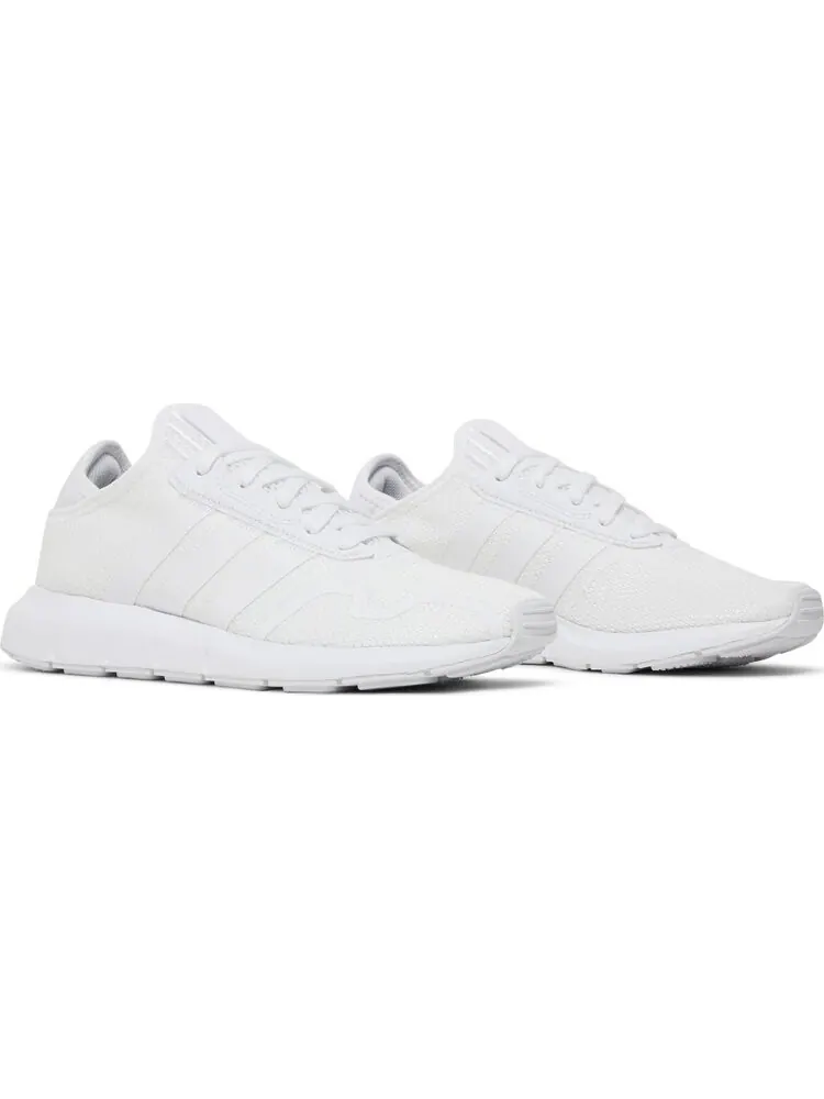 Кроссовки Adidas Swift Run X J — изображение 8 из 8, белый