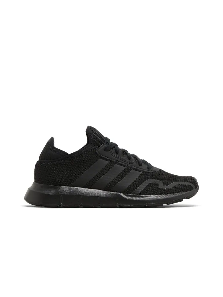 Кроссовки Adidas Swift Run X J — изображение 1 из 4, черный