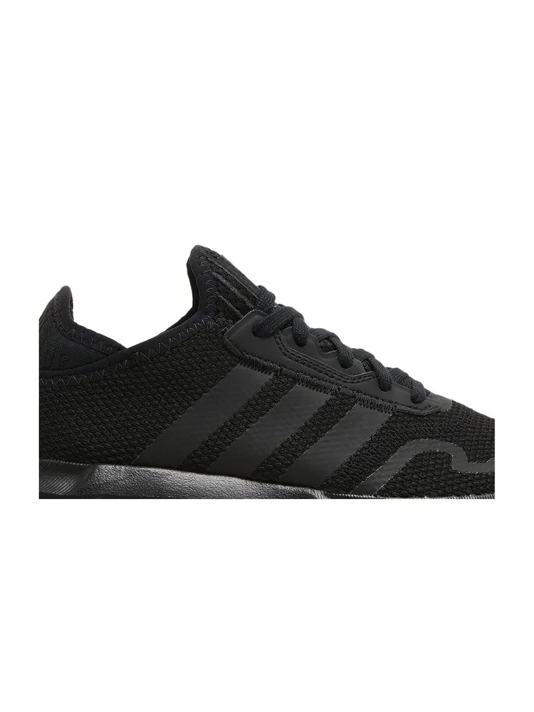 Кроссовки Adidas Swift Run X J — изображение 2 из 4, черный