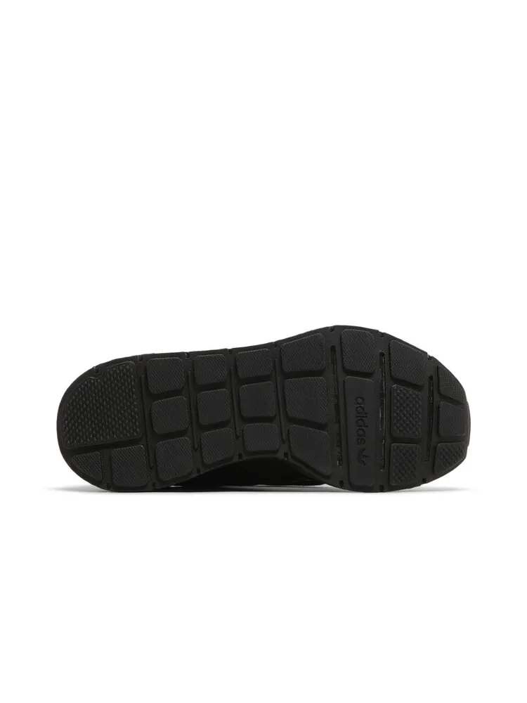 Кроссовки Adidas Swift Run X J — изображение 4 из 4, черный