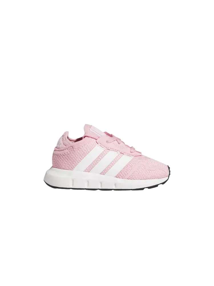 Кроссовки adidas Swift Run X Infant 'Light Pink' — изображение 1 из 1