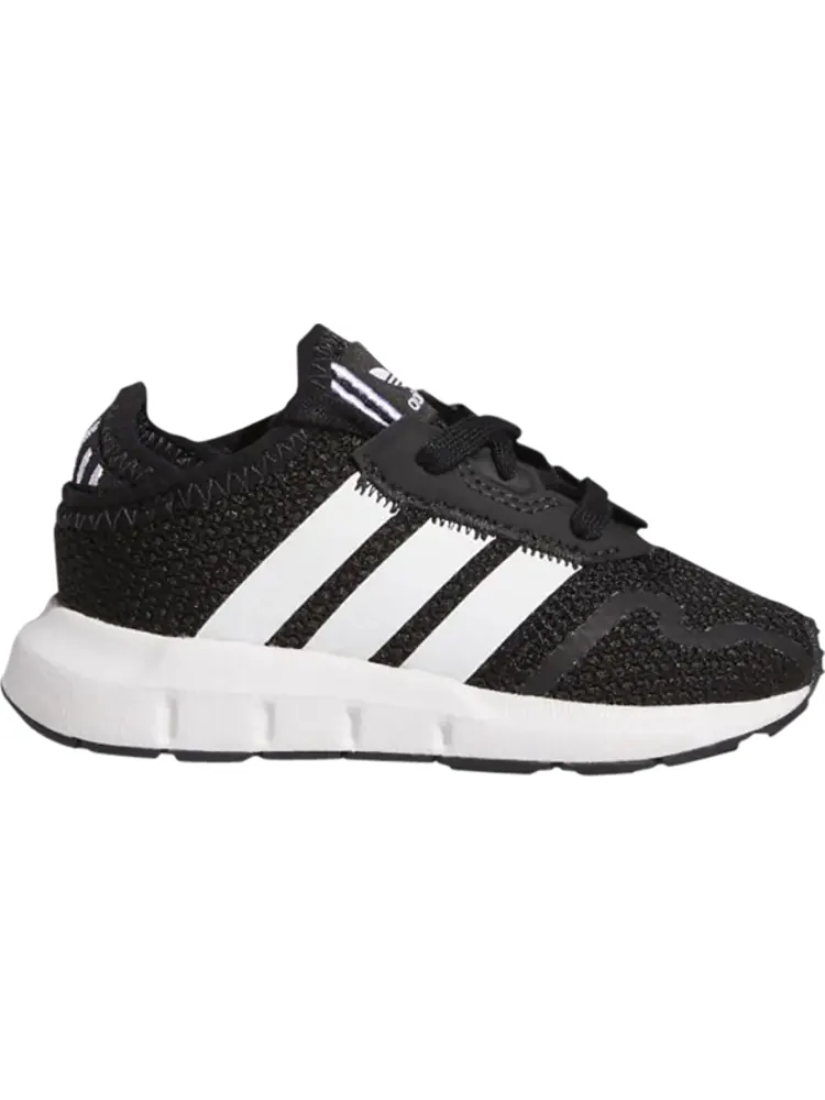 Кроссовки Adidas Swift Run X Infant — изображение 1 из 1, черный