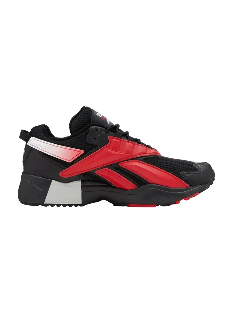 Кроссовки Reebok INTV 96 — изображение 1 из 1, черный