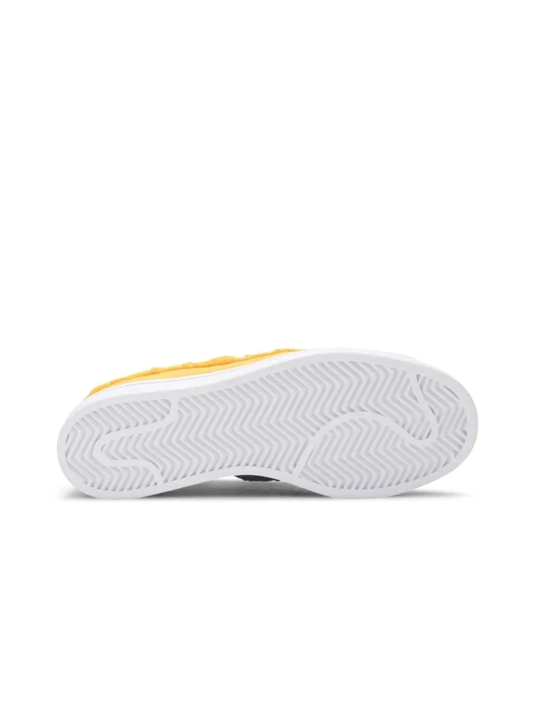 Кроссовки Adidas Pharrell x Superstar — изображение 4 из 4, белый