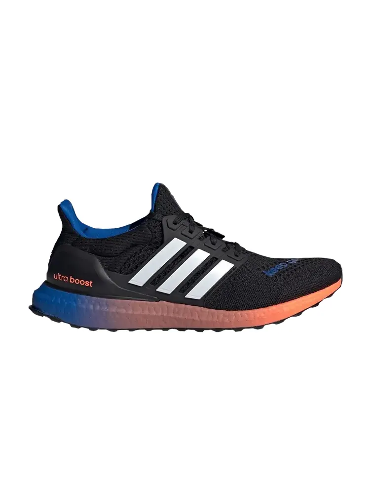 Кроссовки adidas UltraBoost 'Keep Going' — изображение 1 из 1, черный
