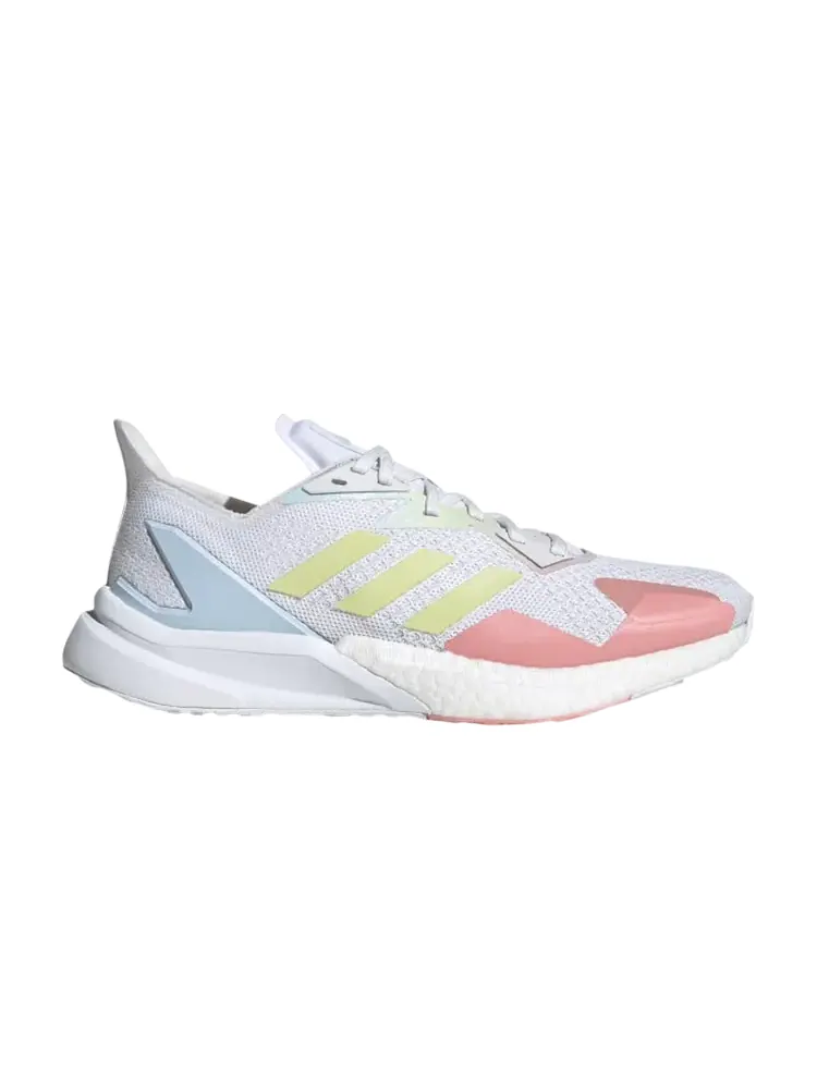 Кроссовки Adidas Wmns X9000L3 — изображение 1 из 1, белый