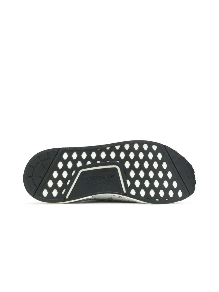 Кроссовки Adidas Star Wars x NMD_R1 Primeknit — изображение 4 из 4, белый