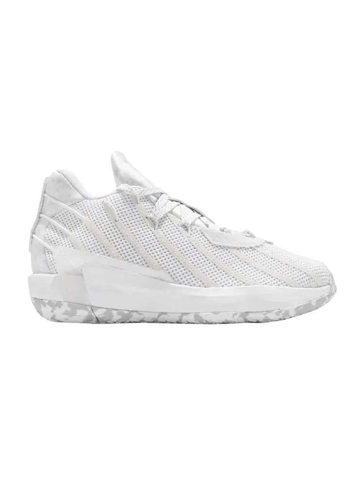 Кроссовки adidas Dame 7 GCA 'Never Follow' — изображение 1 из 1